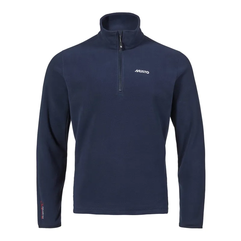 Musto Snug Fleece 2.0 - Navy-2