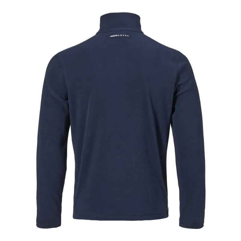 Musto Snug Fleece 2.0 - Navy-3