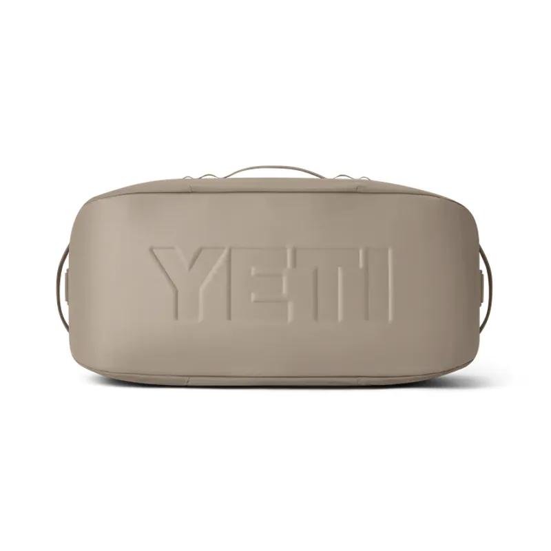 YETI Crossroads Duffel 60L - Cape Dark Taupe-5