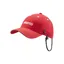 Musto Essential Fast Dry Crew Cap - True Red