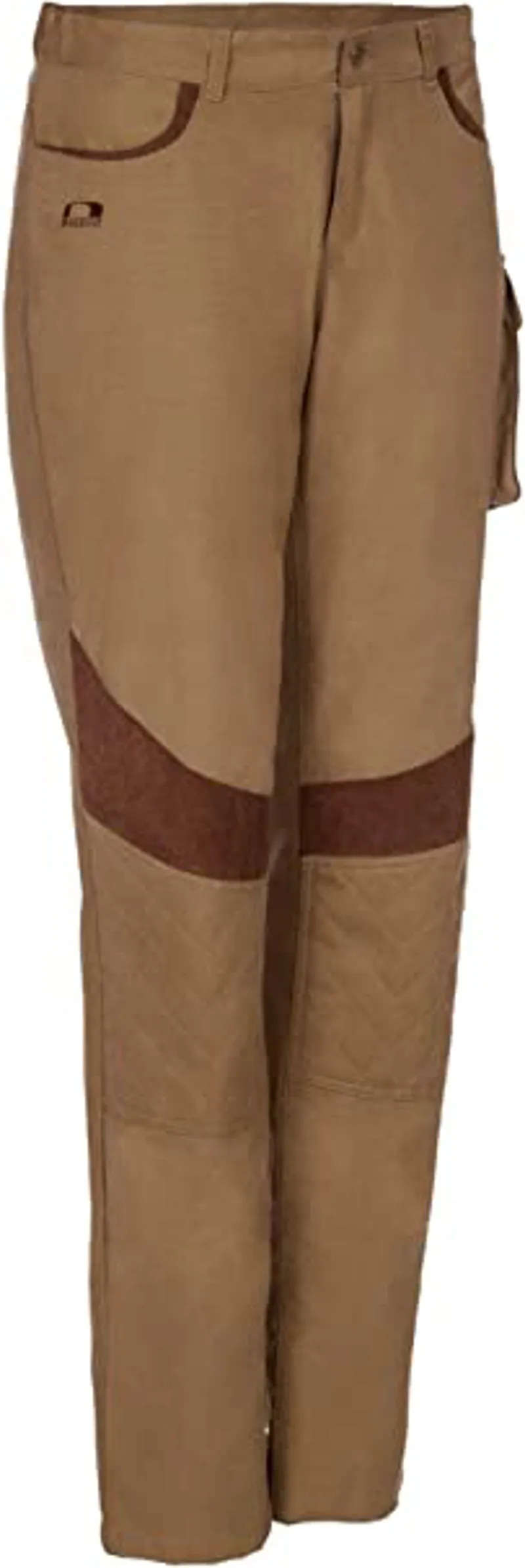 Baleno Villars Trousers - Camel