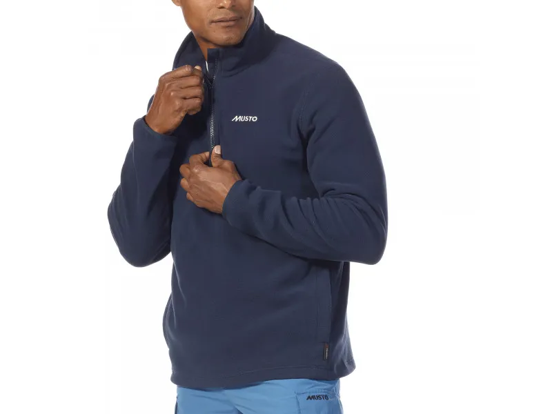 Musto Snug Fleece 2.0 - Navy