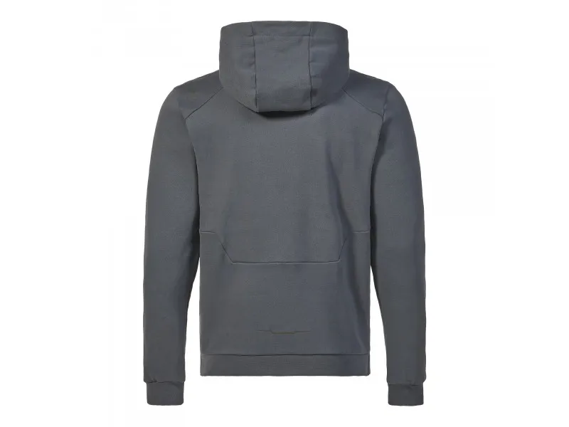Musto Land Rover Hoodie 2.0 - Turbulence-1
