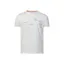 Musto Land Rover Terrain Short Sleeve T-Shirt - White