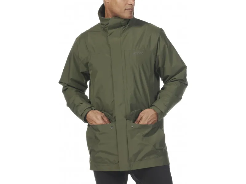 Musto Highland Gore-Tex Jacket 2.0 - Deep Green-1