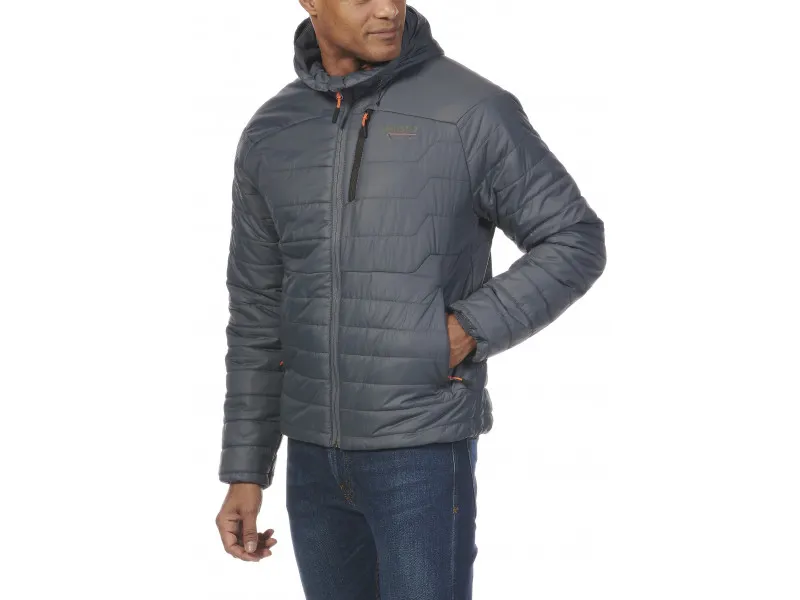 Musto Land Rover Pertex Primaloft Jacket - Turbulence-3