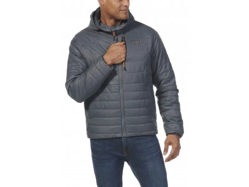 Musto Land Rover Pertex Primaloft Jacket - Turbulence-4