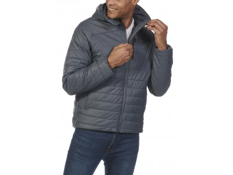 Musto Land Rover Pertex Primaloft Jacket - Turbulence-1