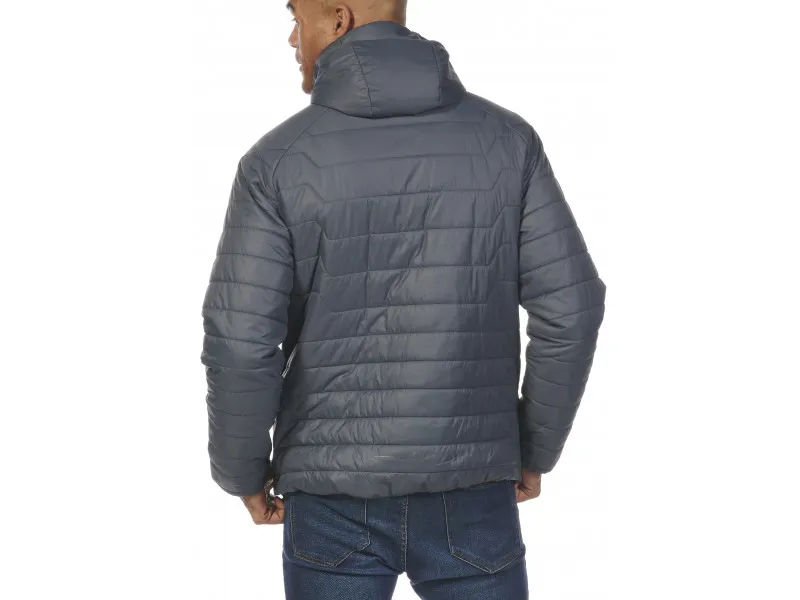 Musto Land Rover Pertex Primaloft Jacket - Turbulence-2