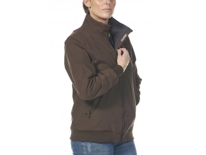 Musto Snug Blouson Jacket - Java-3