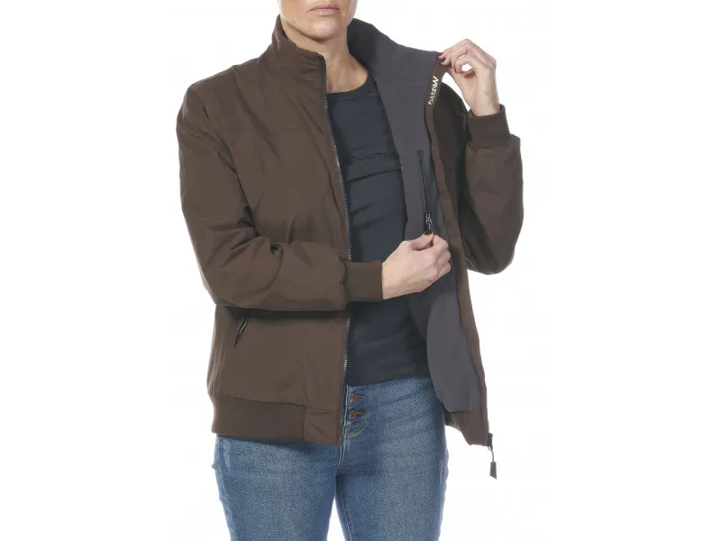 Musto Snug Blouson Jacket - Java-4