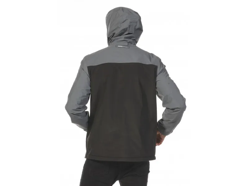 Musto Snug Anorak - Turbulence/Black-4