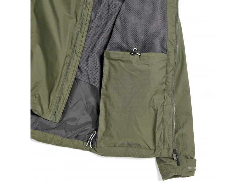 Musto Fenland Lite Jacket - Deep Green-1