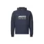Musto Land Rover Hoodie 2.0 - Navy