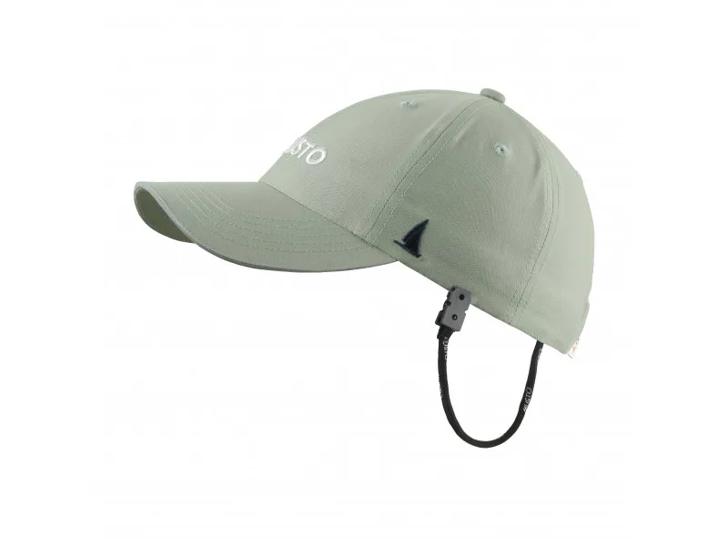 Musto Essential Fast Dry Crew Cap - Sea Spray-1