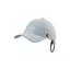 Musto Essential Fast Dry Crew Cap - Good Grey