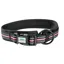 Weatherbeeta Reflective Dog Collar - XLarge