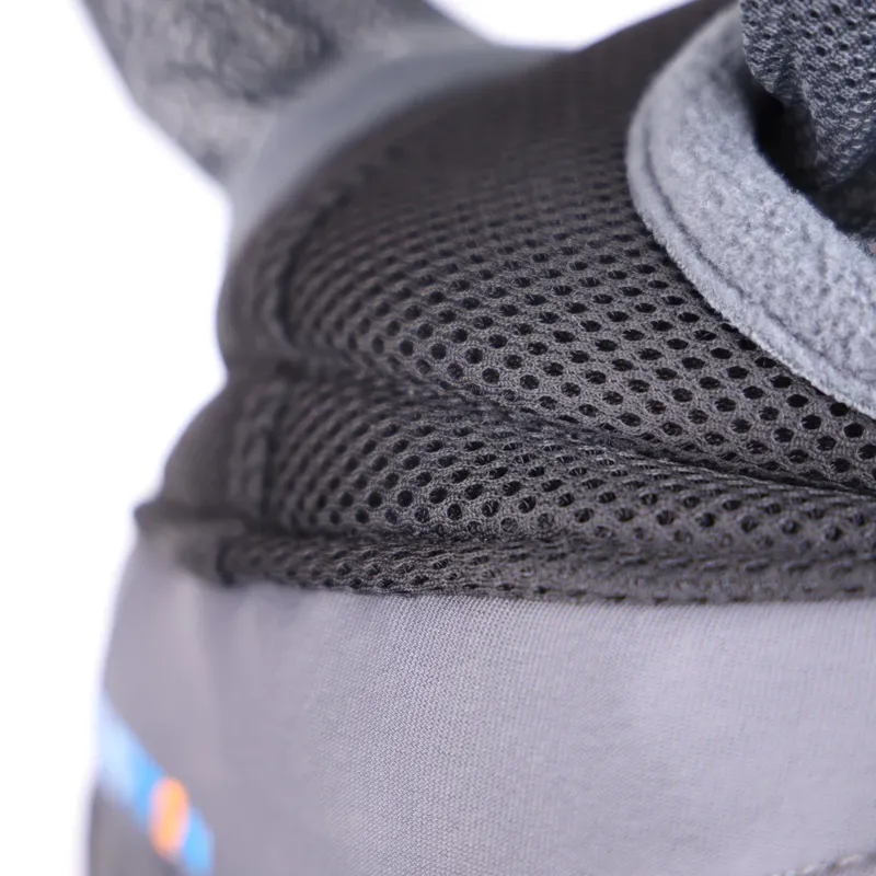 Shires FlyGuard Pro Air Motion Fly Mask With Ears - Dark Grey-6