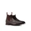 R.M.Williams Craftsman Boots Dynamic Flex Sole - Chestnut - G Width