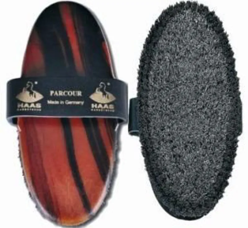 HAAS Parcour Ladies Brush