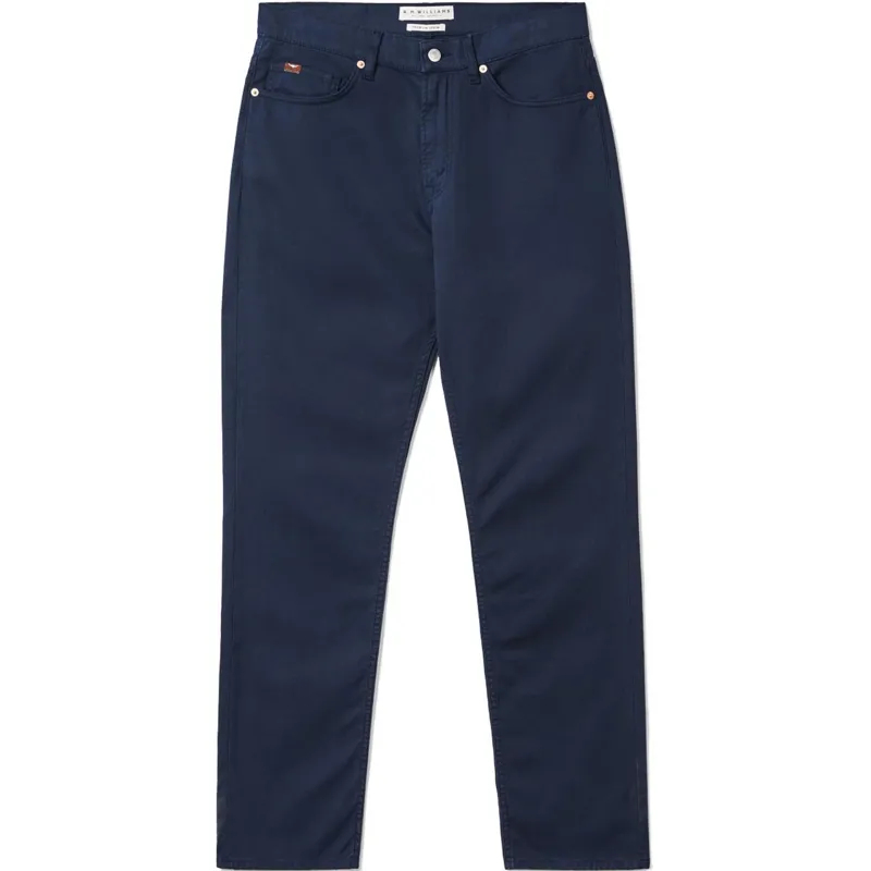 RMW Loxton II Jean - Navy-1