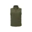 Musto Womens Fenland 200 Polartec Vest - Deep Green
