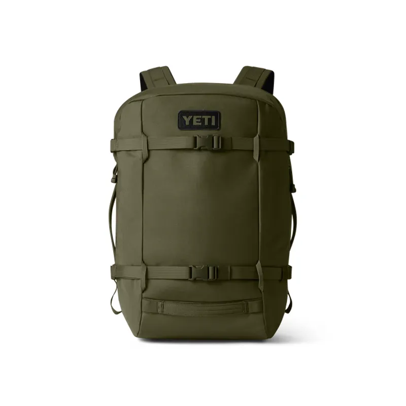 YETI Crossroads 22L Backpack - Olive