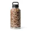 YETI Rambler 64oz Bottle With Chug Cap - Wetlands Camo