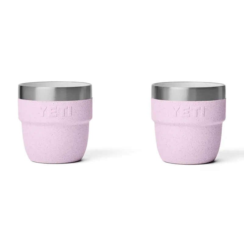 YETI Espresso Cup 4oz 2pk - Cherry Blossom-1
