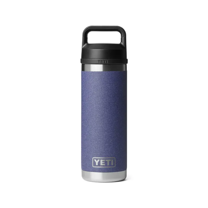 YETI Rambler 18oz Bottle Chug Cap - Moon Dust