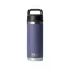 YETI Ramble 18oz Bottle Chug Cap - Moon Dust