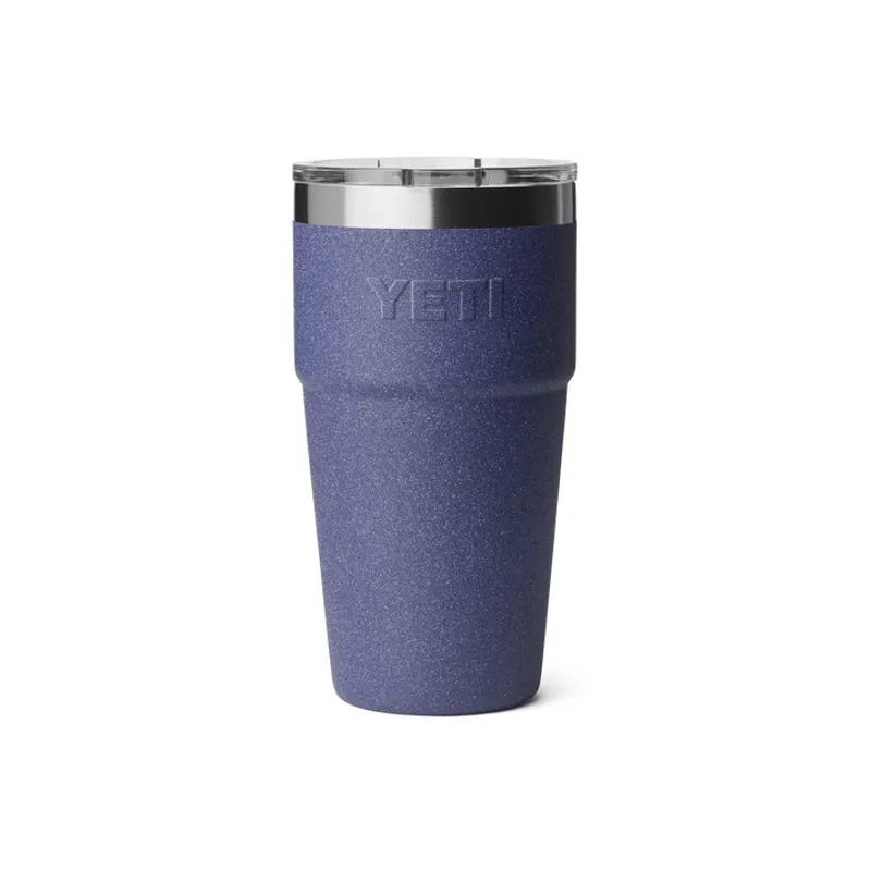 YETI Single 20oz Stackable Cup - Moon Dust-1