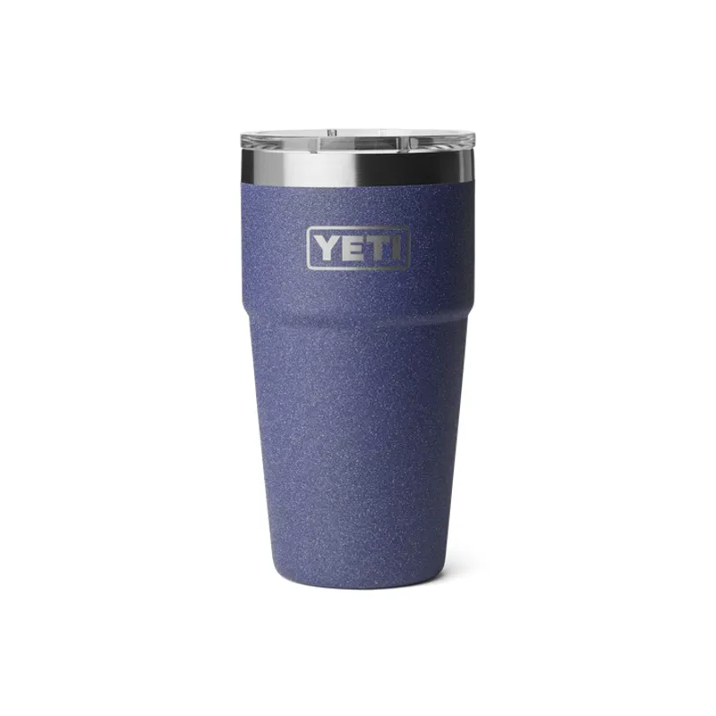 YETI Single 20oz Stackable Cup - Moon Dust-2