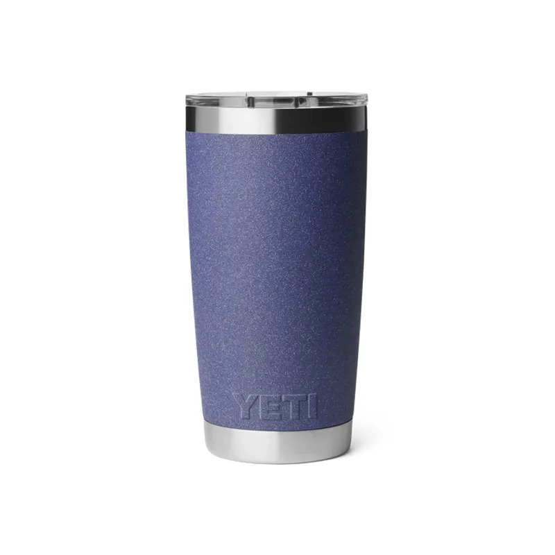 YETI Rambler 20oz Tumbler - Moon Dust-1