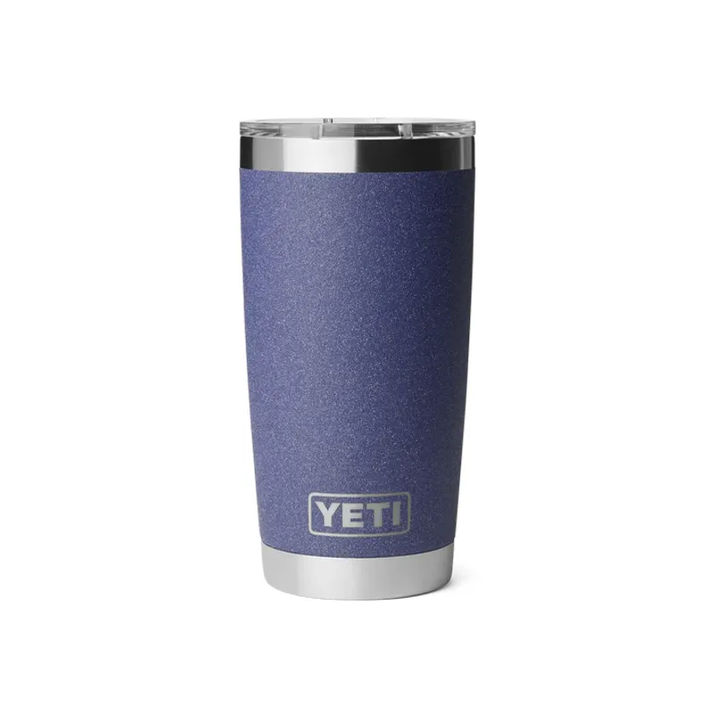 YETI Rambler 20oz Tumbler - Moon Dust-2