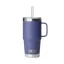 YETI Rambler 25oz Straw Lid Mug - Moon Dust