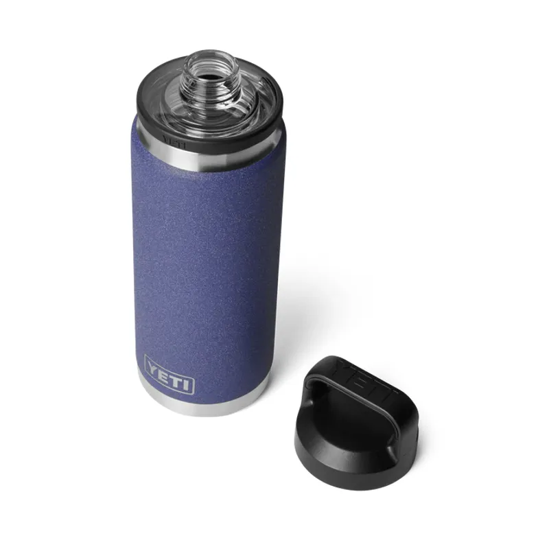 YETI Rambler 26oz Bottle Chug Cap - Moon Dust-1