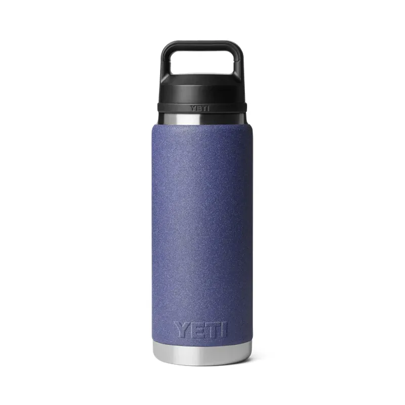 YETI Rambler 26oz Bottle Chug Cap - Moon Dust-2