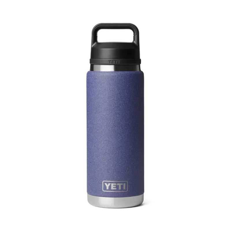 YETI Rambler 26oz Bottle Chug Cap - Moon Dust