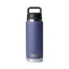 YETI Ramble 26oz Bottle Chug Cap - Moon Dust