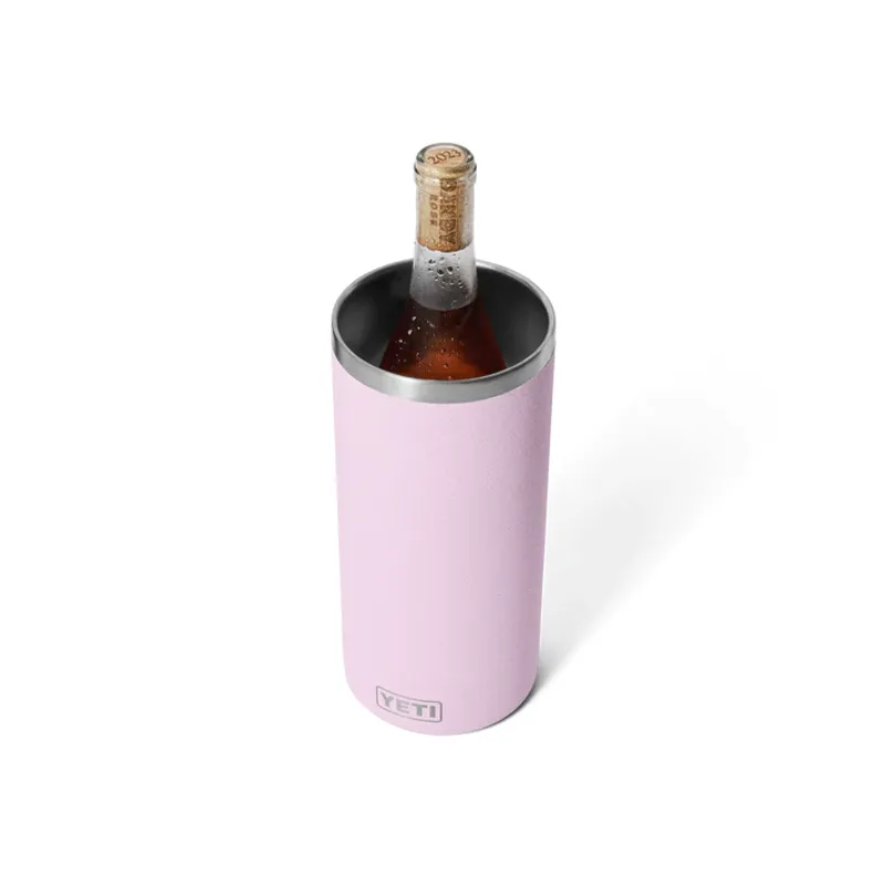 YETI Wine Chiller - Cherry Blossom-2