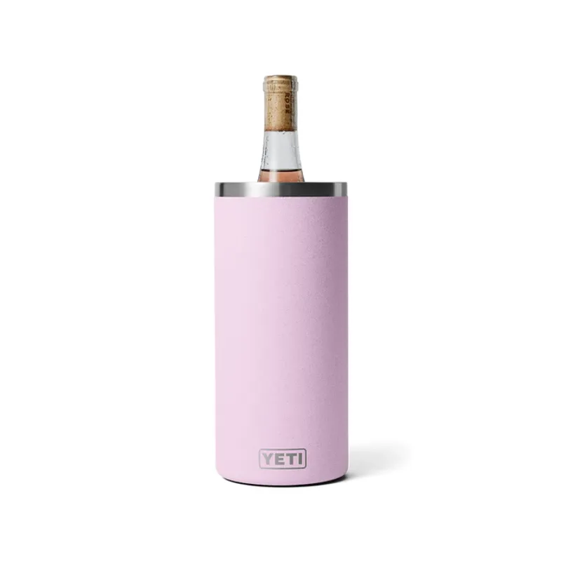 YETI Wine Chiller - Cherry Blossom