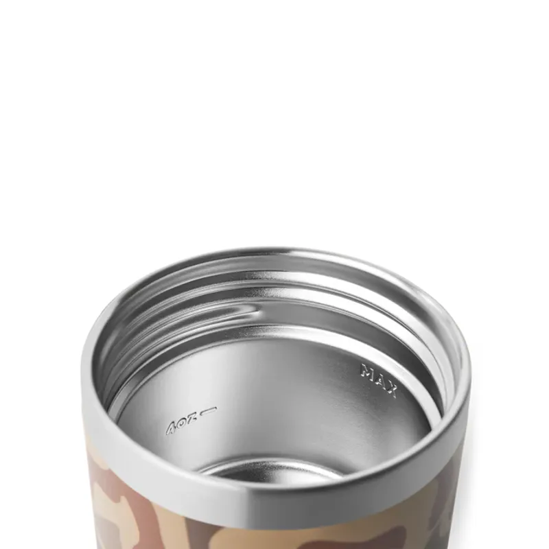 YETI Rambler 8oz Food Jar - Wetlands Camo-1