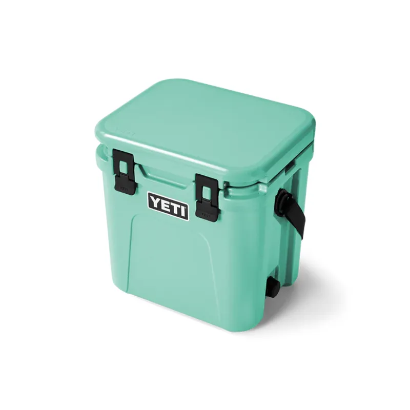 YETI Roadie 24 Cool Box 2.0 - Seafoam-1