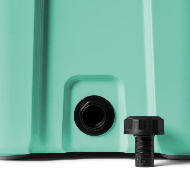 YETI Roadie 24 Cool Box 2.0 - Seafoam-6