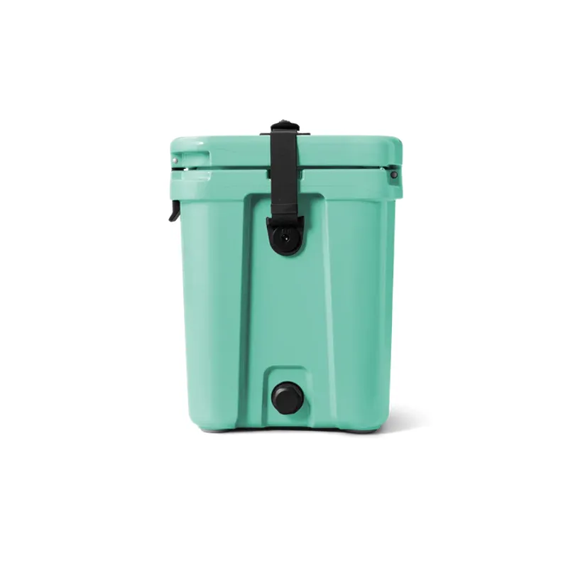 YETI Roadie 24 Cool Box 2.0 - Seafoam-2