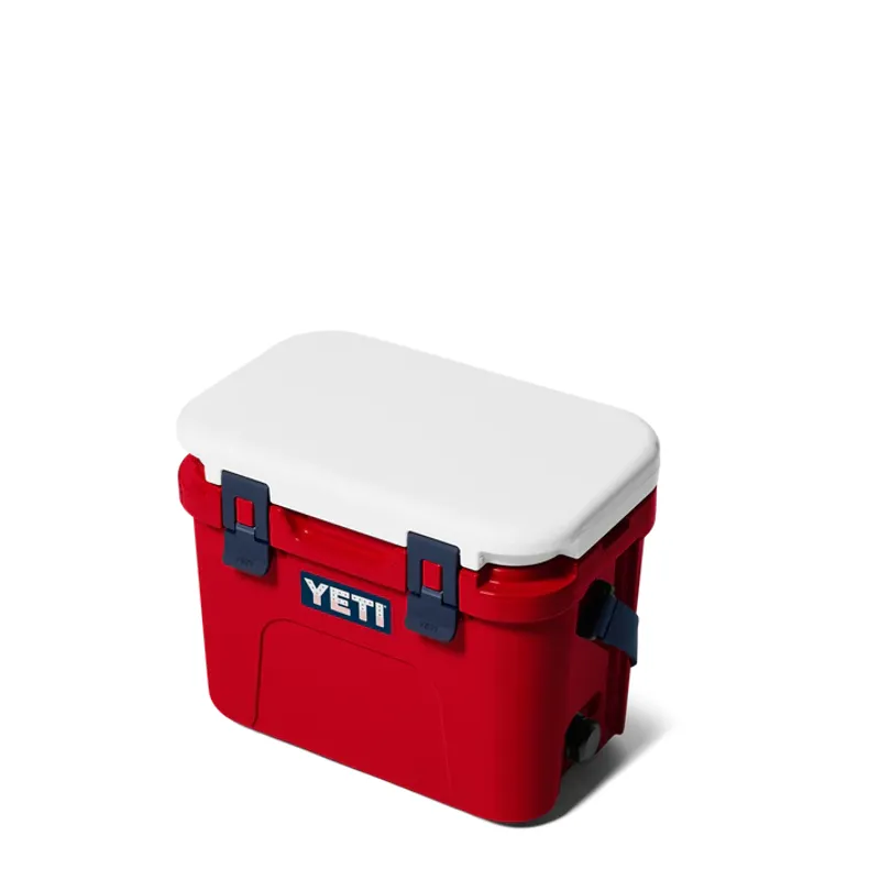 YETI Roadie 15 Cool Box - Summer Anthem-1