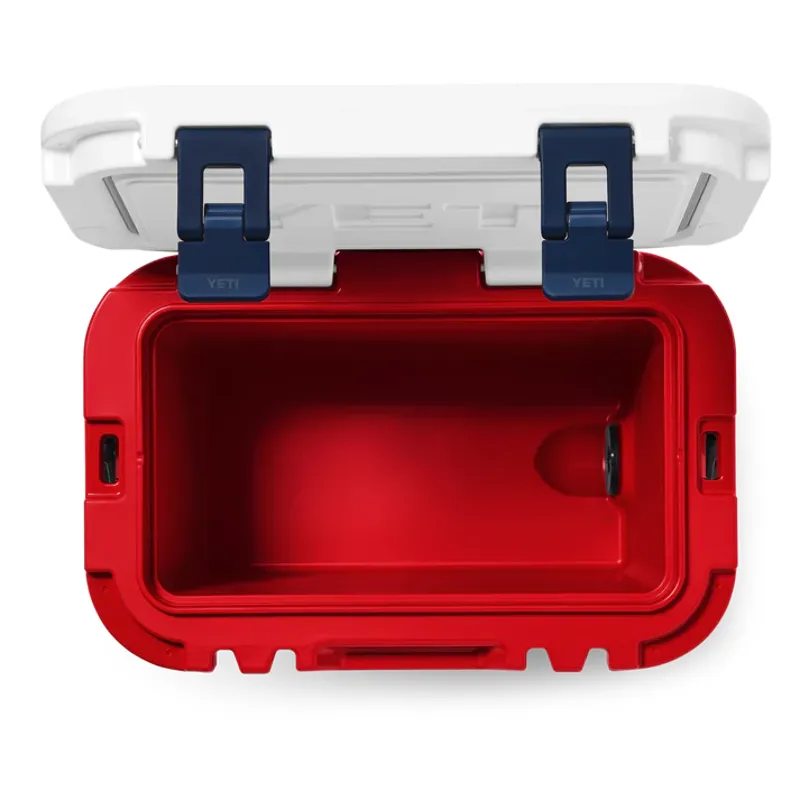 YETI Roadie 15 Cool Box - Summer Anthem-5