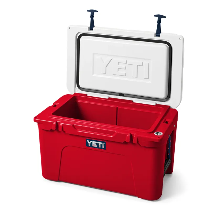 YETI Tundra 45 Cooler - Summer Anthem-2