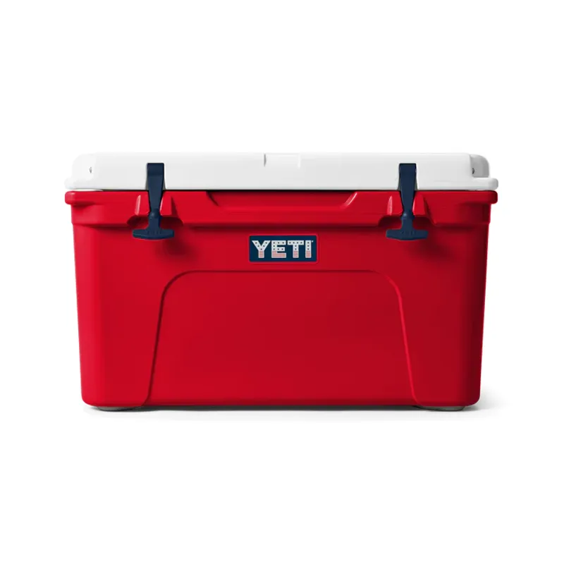 YETI Tundra 45 Cooler - Summer Anthem